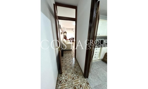 Herverkoop - Apartments -
Alicante City - Alicante City Centro