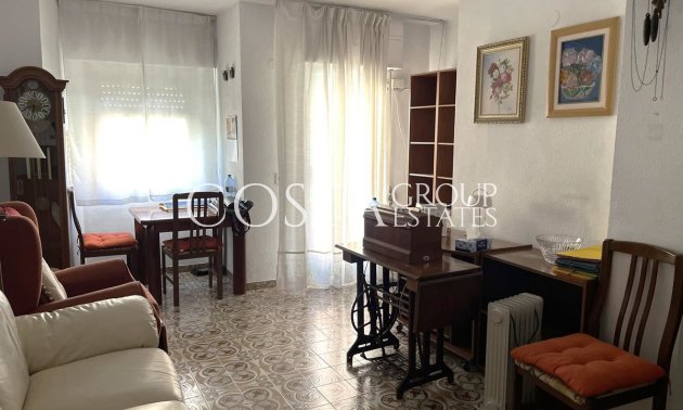 Herverkoop - Apartments -
Alicante City - Alicante City Centro