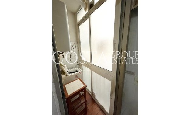 Herverkoop - Apartments -
Alicante City - Alicante City Centro