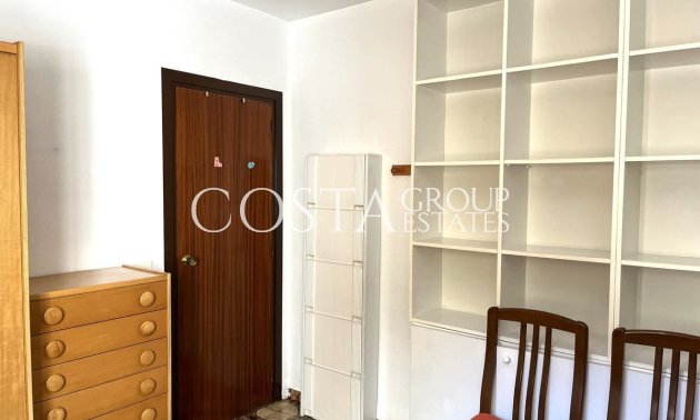 Herverkoop - Apartments -
Alicante City - Alicante City Centro