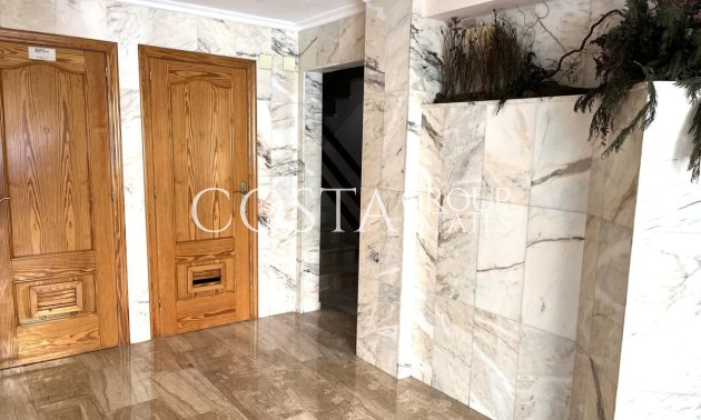 Herverkoop - Apartments -
Alicante City - Alicante City Centro