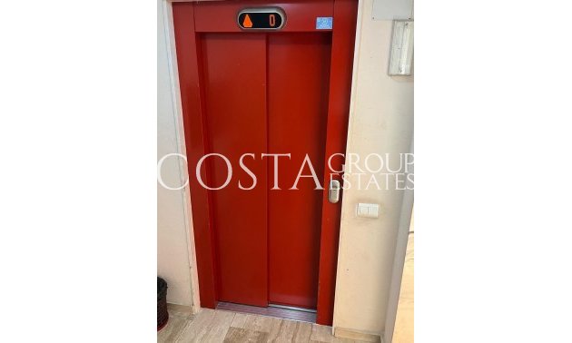 Herverkoop - Apartments -
Alicante City - Alicante City Centro