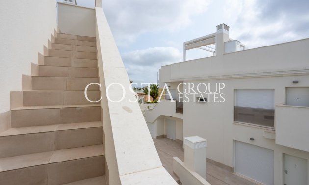Resale - Apartments -
Orihuela - La Florida