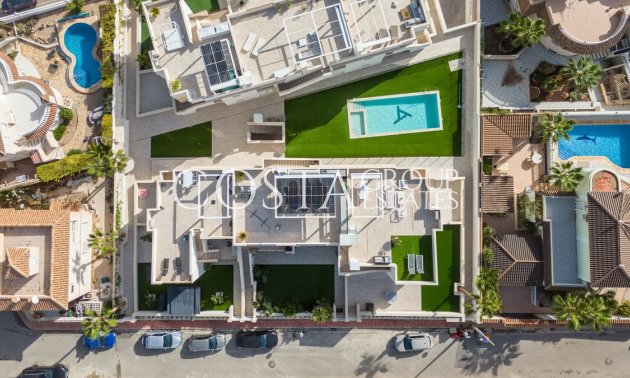 Resale - Apartments -
Orihuela - La Florida