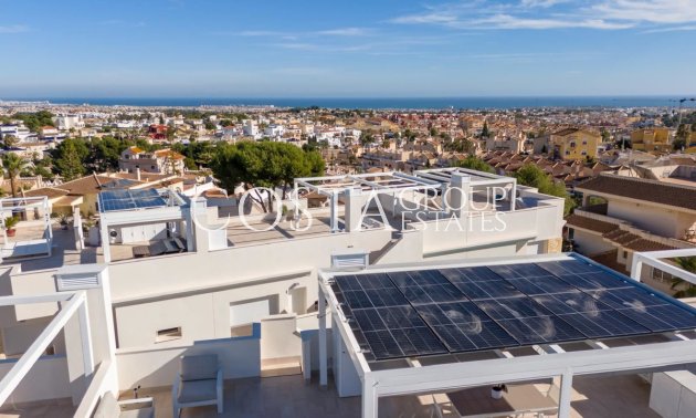 Resale - Apartments -
Orihuela - La Florida