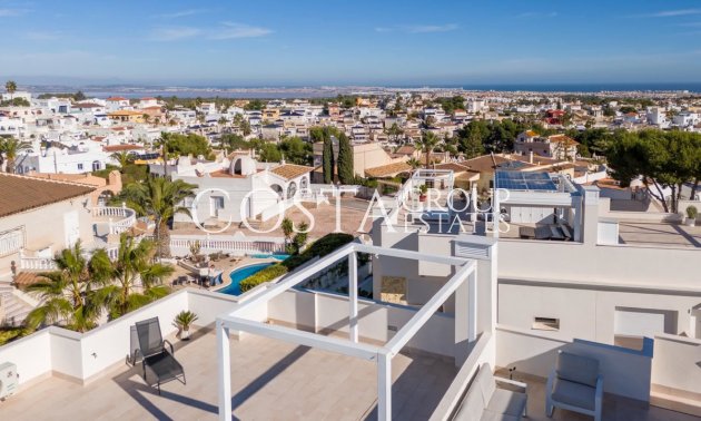 Resale - Apartments -
Orihuela - La Florida