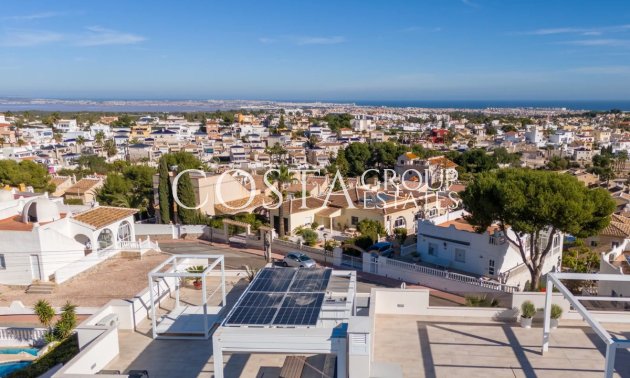 Resale - Apartments -
Orihuela - La Florida