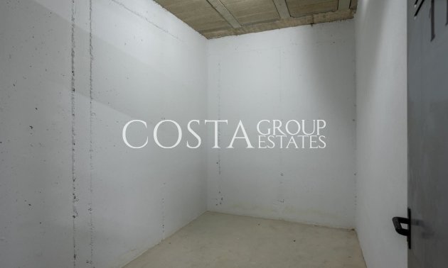 Resale - Apartments -
Orihuela - La Florida