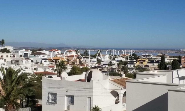 Resale - Apartments -
Orihuela - La Florida