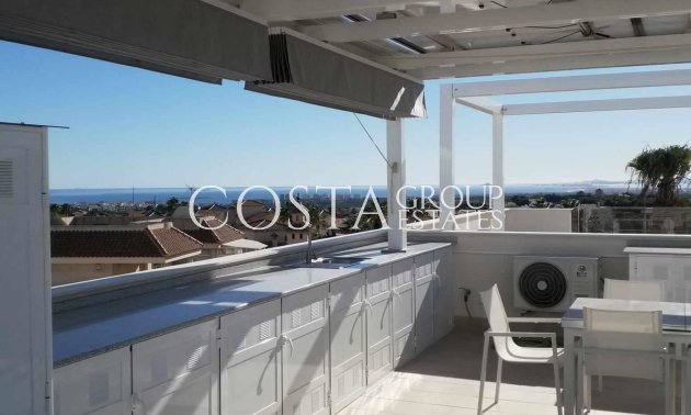 Resale - Apartments -
Orihuela - La Florida