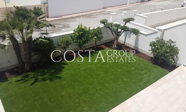 Resale - Apartments -
Orihuela - La Florida