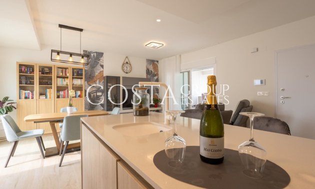 Resale - Apartments -
Orihuela - La Florida