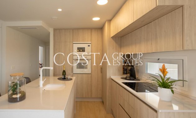 Resale - Apartments -
Orihuela - La Florida