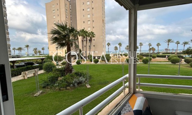 Herverkoop - Apartments -
Alicante City - Alicante City Centro