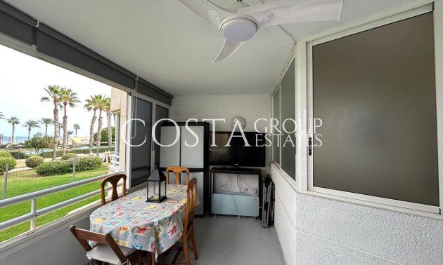 Herverkoop - Apartments -
Alicante City - Alicante City Centro