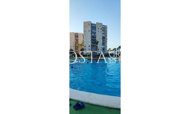 Herverkoop - Apartments -
Alicante City - Alicante City Centro