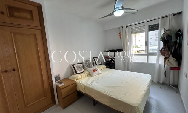 Herverkoop - Apartments -
Alicante City - Alicante City Centro