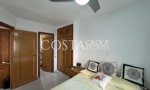 Herverkoop - Apartments -
Alicante City - Alicante City Centro