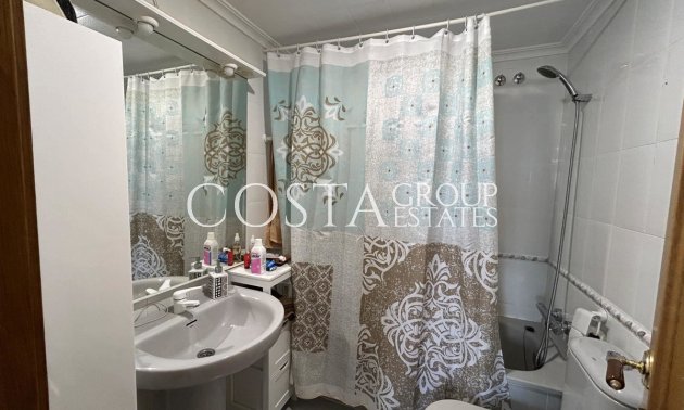 Herverkoop - Apartments -
Alicante City - Alicante City Centro