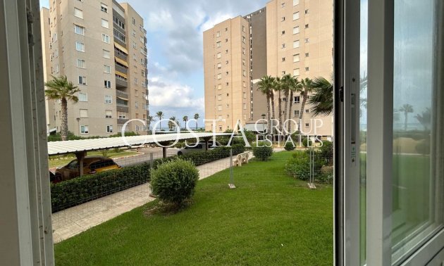 Herverkoop - Apartments -
Alicante City - Alicante City Centro