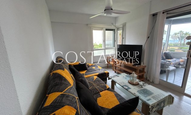 Herverkoop - Apartments -
Alicante City - Alicante City Centro