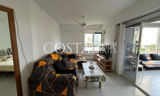 Herverkoop - Apartments -
Alicante City - Alicante City Centro