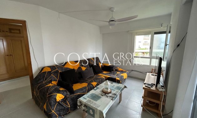 Herverkoop - Apartments -
Alicante City - Alicante City Centro