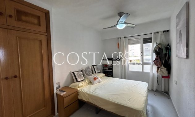 Herverkoop - Apartments -
Alicante City - Alicante City Centro