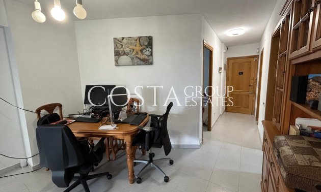 Herverkoop - Apartments -
Alicante City - Alicante City Centro