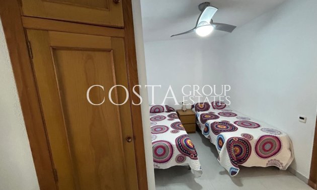 Herverkoop - Apartments -
Alicante City - Alicante City Centro