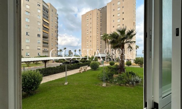 Herverkoop - Apartments -
Alicante City - Alicante City Centro