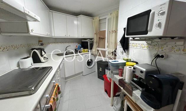 Herverkoop - Apartments -
Alicante City - Alicante City Centro