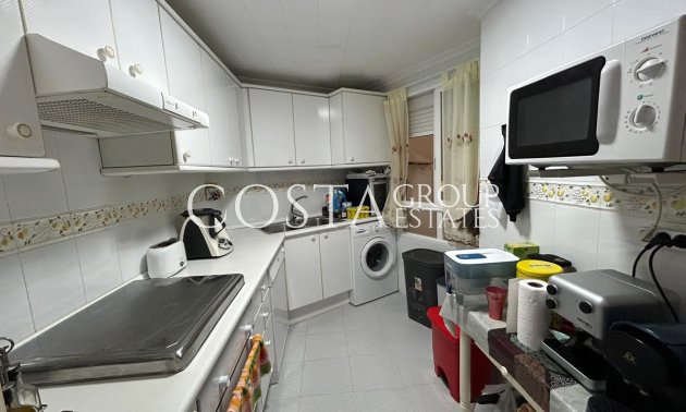 Herverkoop - Apartments -
Alicante City - Alicante City Centro