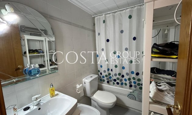 Herverkoop - Apartments -
Alicante City - Alicante City Centro