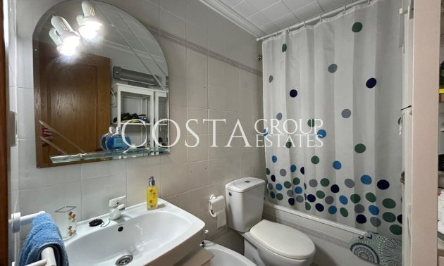 Herverkoop - Apartments -
Alicante City - Alicante City Centro