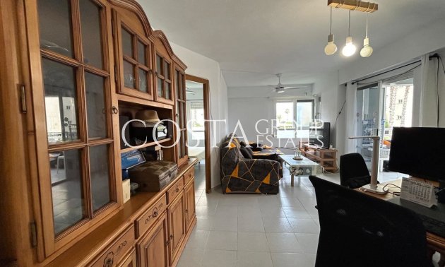 Herverkoop - Apartments -
Alicante City - Alicante City Centro