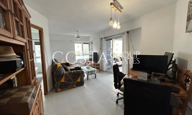 Herverkoop - Apartments -
Alicante City - Alicante City Centro