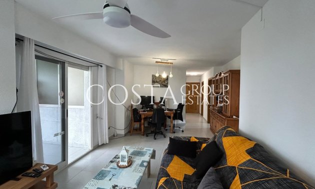 Herverkoop - Apartments -
Alicante City - Alicante City Centro