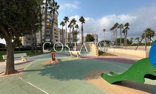 Herverkoop - Apartments -
Alicante City - Alicante City Centro