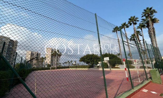 Herverkoop - Apartments -
Alicante City - Alicante City Centro