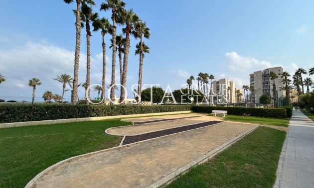 Herverkoop - Apartments -
Alicante City - Alicante City Centro