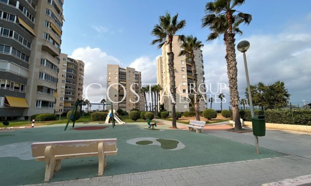 Herverkoop - Apartments -
Alicante City - Alicante City Centro