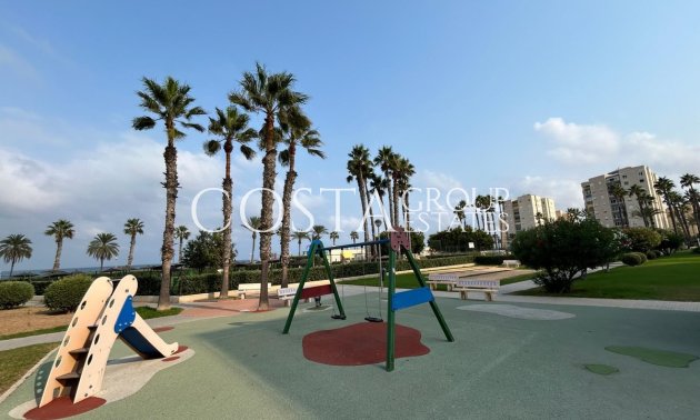 Herverkoop - Apartments -
Alicante City - Alicante City Centro