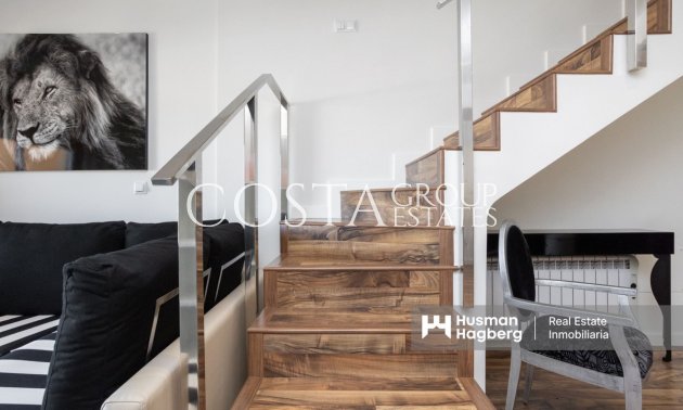 Wiederverkauf - Apartments -
Los Alcazares - Los Alcazares Centro