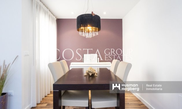 Wiederverkauf - Apartments -
Los Alcazares - Los Alcazares Centro