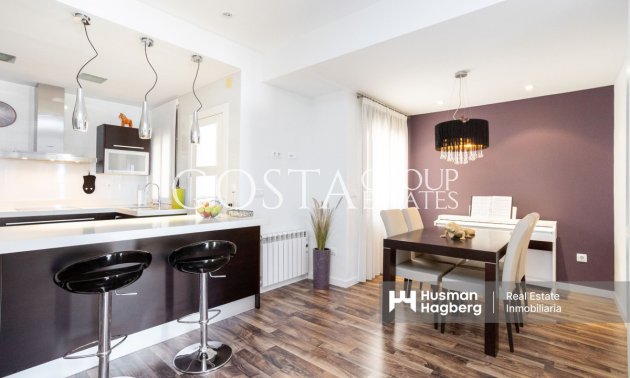 Wiederverkauf - Apartments -
Los Alcazares - Los Alcazares Centro