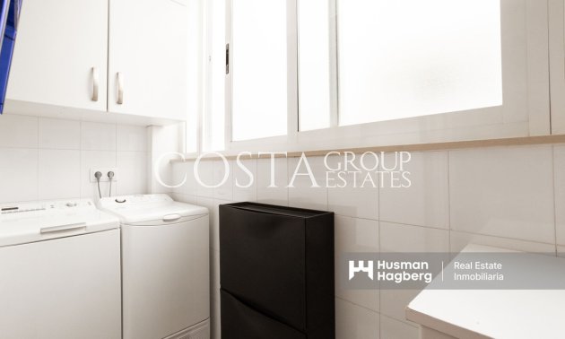 Wiederverkauf - Apartments -
Los Alcazares - Los Alcazares Centro