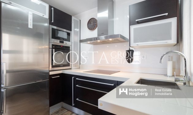 Wiederverkauf - Apartments -
Los Alcazares - Los Alcazares Centro