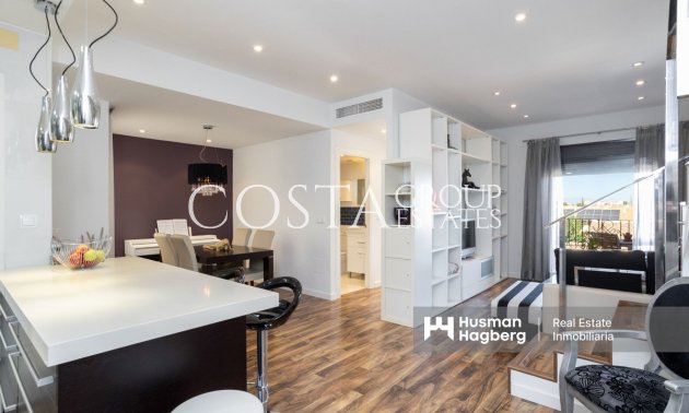 Wiederverkauf - Apartments -
Los Alcazares - Los Alcazares Centro