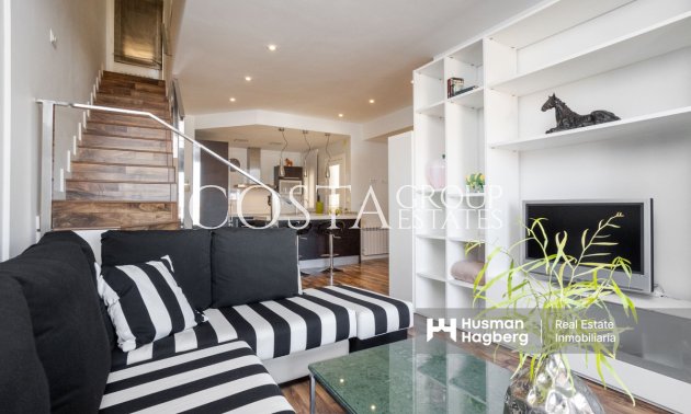 Wiederverkauf - Apartments -
Los Alcazares - Los Alcazares Centro